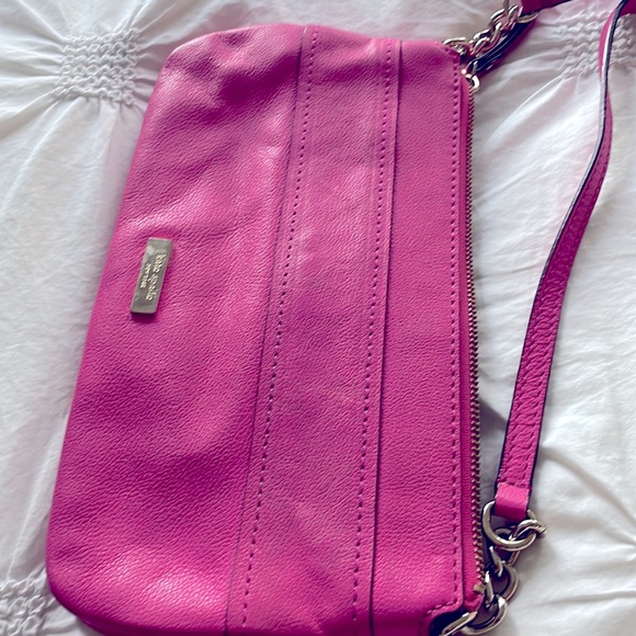 Kate Spade Purse - Pink - Picture 5 of 5